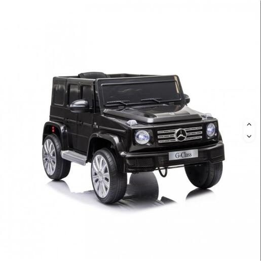 Winner Bike Autić na akumulator mb g500 jj2077 black Bck0929