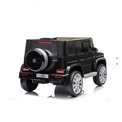 Winner Bike Autić na akumulator mb g500 jj2077 black Bck0929