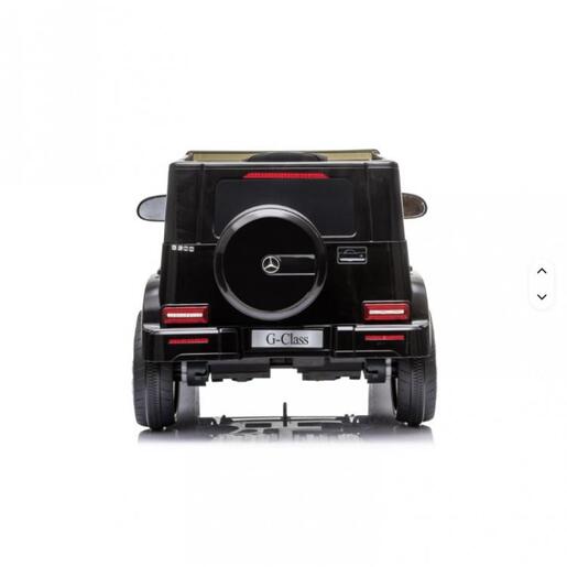 Winner Bike Autić na akumulator mb g500 jj2077 black Bck0929