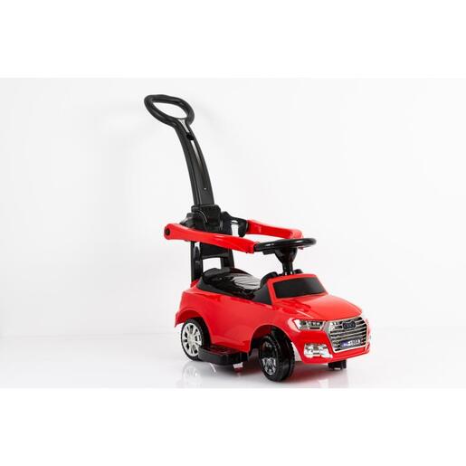 Winner Bike Go cart car 198-a1 red Tro0042