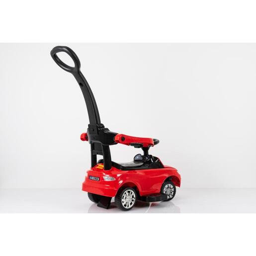 Winner Bike Go cart car 198-a1 red Tro0042