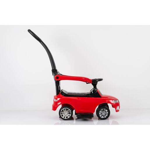 Winner Bike Go cart car 198-a1 red Tro0042