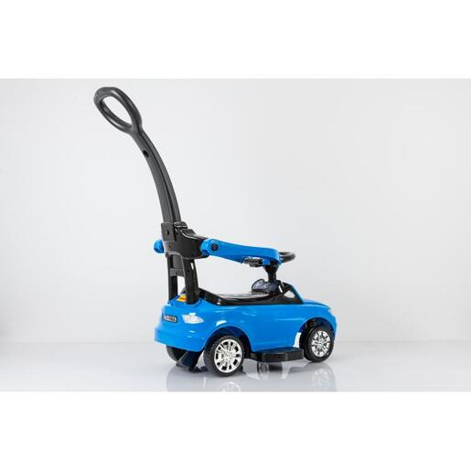 Winner Bike Go cart car 198-a1 blue Tro0044