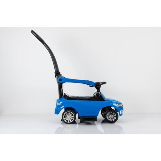 Winner Bike Go cart car 198-a1 blue Tro0044