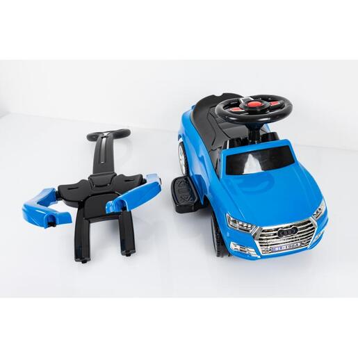 Winner Bike Go cart car 198-a1 blue Tro0044