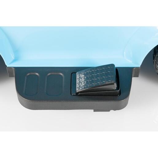 Winner Bike Autić na akumulator beetle 3in1 jq618-1  yellow Bck0936