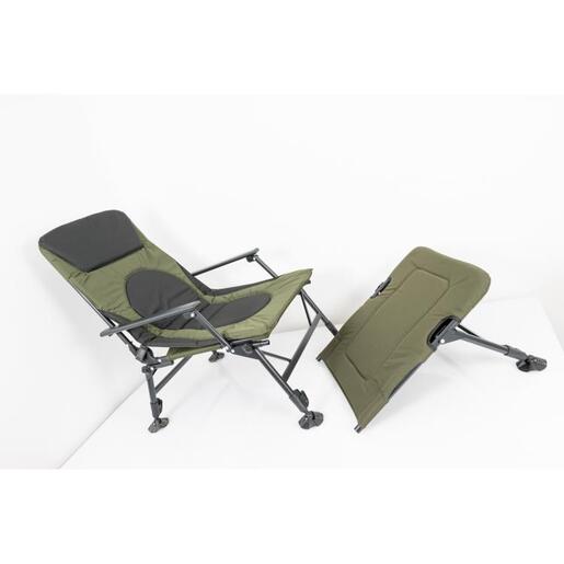 Winner Bike Stolica kamp wb-036d ( 2 in 1) Out0011