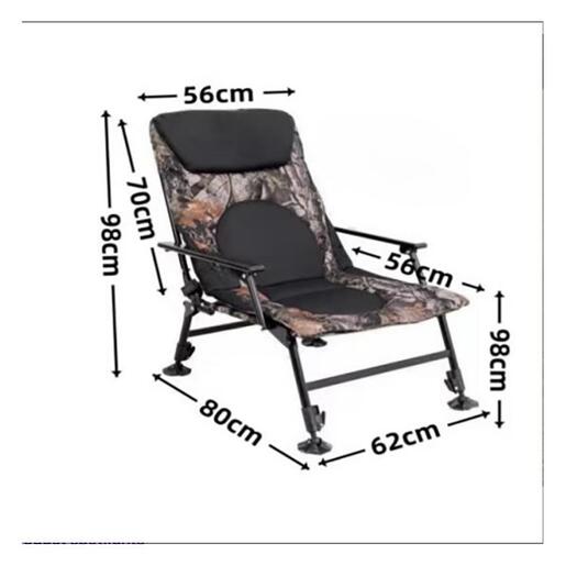 Winner Bike Stolica kamp wb-036d Out0009