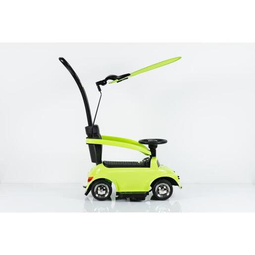 Winner Bike Autić na akumulator beetle 3in1 jq618-1  green Bck0919