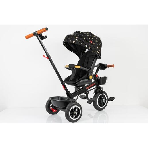 Winner Bike Bicikl t18 trike black Bck0310