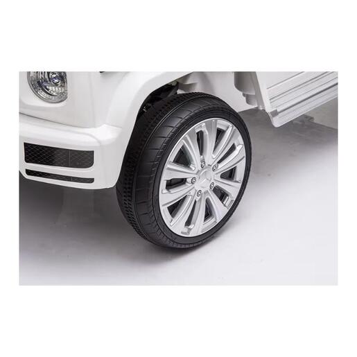 Winner Bike Autić na akumulator mb g500 jj2077 white Bck0931