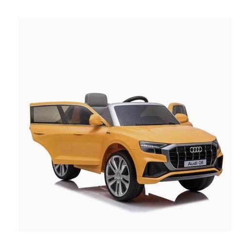 Winner Bike Autić na akumulator aud q8 jj2066 orange Bck0911