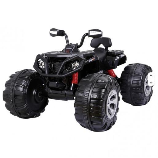 Winner Bike Autić na akumulator monster atv js3188 black Bck0925