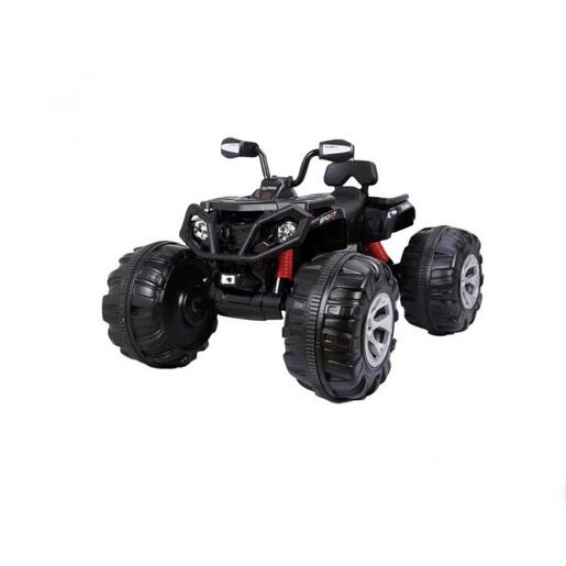Winner Bike Autić na akumulator monster atv js3188 black Bck0925