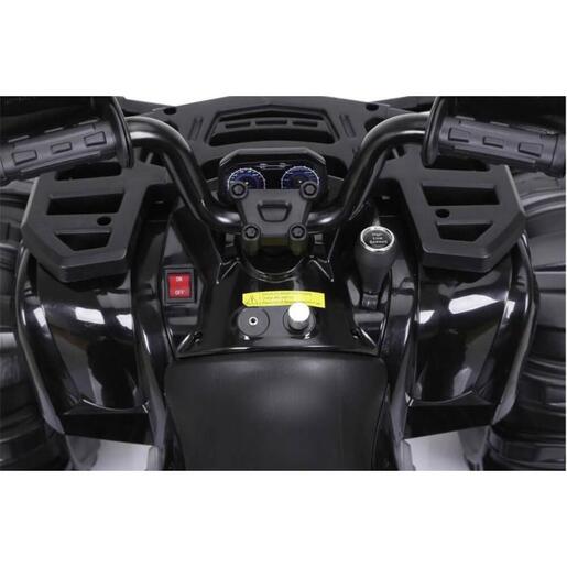 Winner Bike Autić na akumulator monster atv js3188 black Bck0925