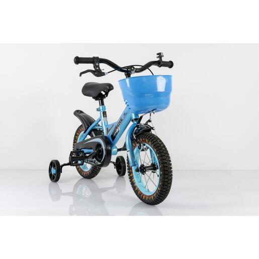 Winner Bike Bicikl 12 x-fire blue Bck0400