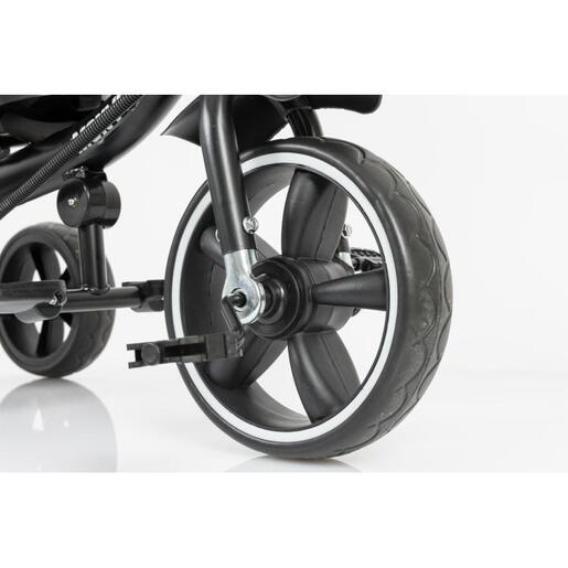 Winner Bike Bicikl 686 trike red Bck0904