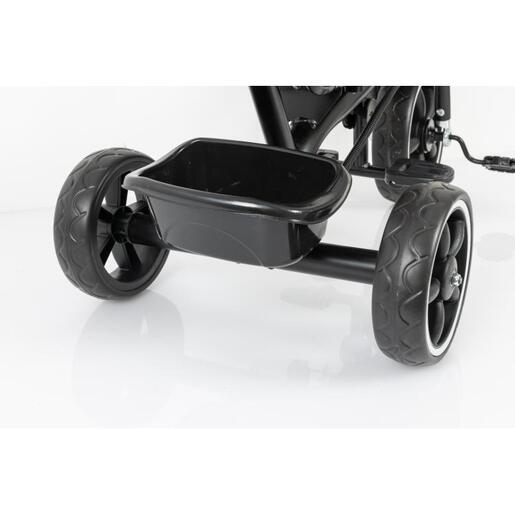 Winner Bike Bicikl 686 trike red Bck0904