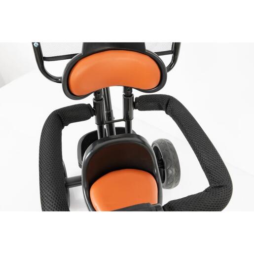 Winner Bike Bicikl 686 trike red Bck0904