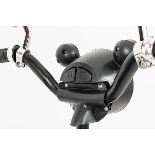 Winner Bike Bicikl 686 trike red Bck0904