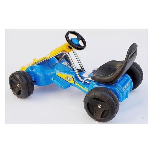 Winner Bike Go cart elf  wb9788a blue Tro0030