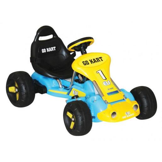 Winner Bike Go cart elf  wb9788a blue Tro0030