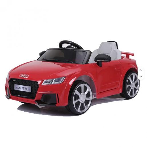 Winner Bike Autići na akumulator aud tt rs je1198 red Bck0316