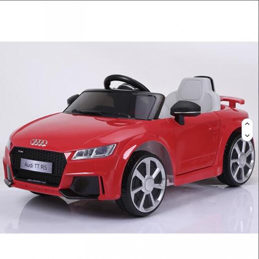 Winner Bike Autići na akumulator aud tt rs je1198 red Bck0316