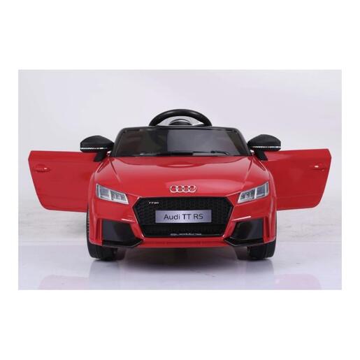 Winner Bike Autići na akumulator aud tt rs je1198 red Bck0316