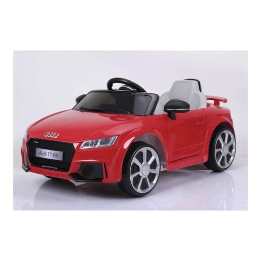 Winner Bike Autići na akumulator aud tt rs je1198 red Bck0316