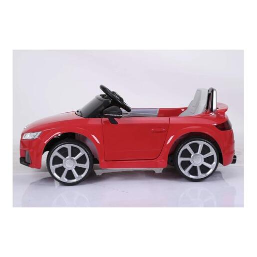 Winner Bike Autići na akumulator aud tt rs je1198 red Bck0316