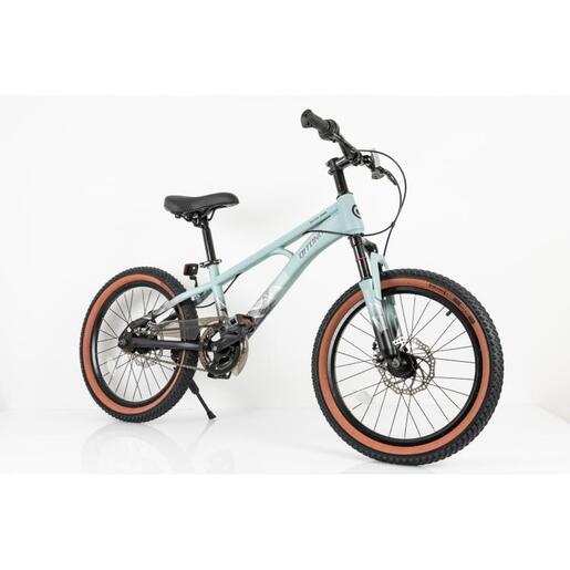 Winner Bike Bicikl 20"ql-blue Bck0802