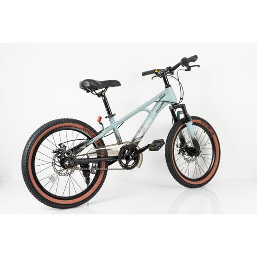 Winner Bike Bicikl 20"ql-blue Bck0802