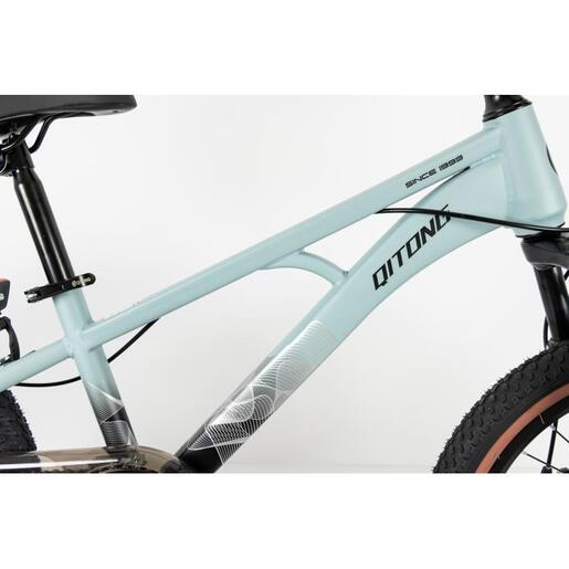 Winner Bike Bicikl 20"ql-blue Bck0802