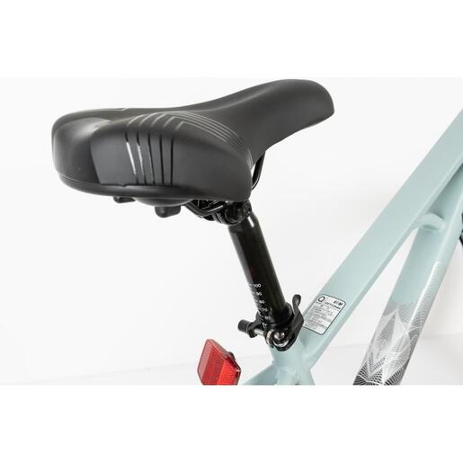 Winner Bike Bicikl 20"ql-blue Bck0802