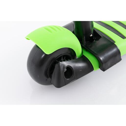 Winner Bike Trotinet nr-9520 green bubamara Tro0051