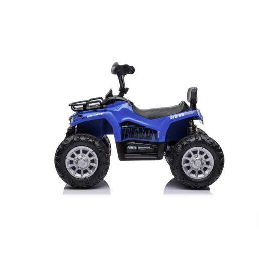 Winner Bike Autić na akumulator quad m js009 blue Bck0330