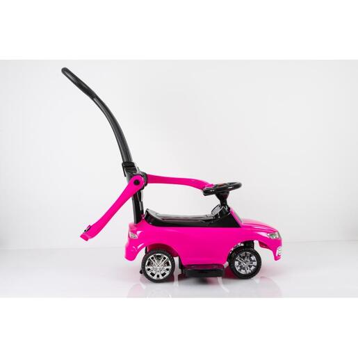 Winner Bike Go cart car 198-a1 pink Tro0043
