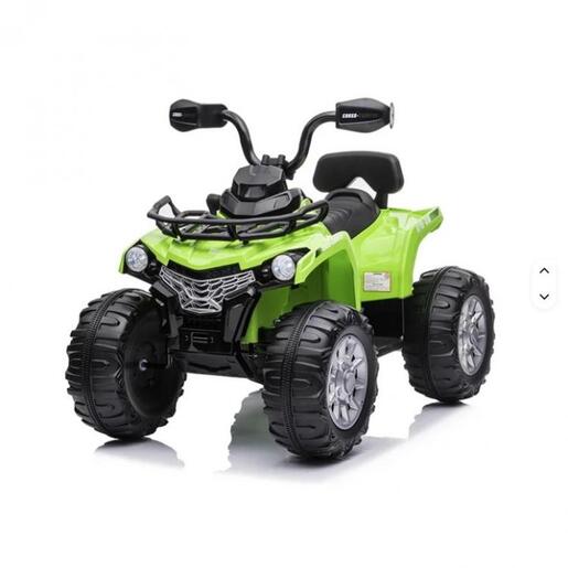Winner Bike Autić na akumulator quad m js009 green Bck0907