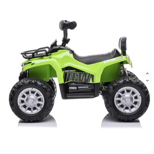 Winner Bike Autić na akumulator quad m js009 green Bck0907