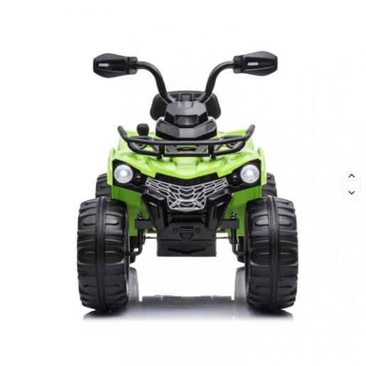 Winner Bike Autić na akumulator quad m js009 green Bck0907
