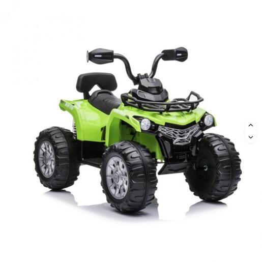 Winner Bike Autić na akumulator quad m js009 green Bck0907