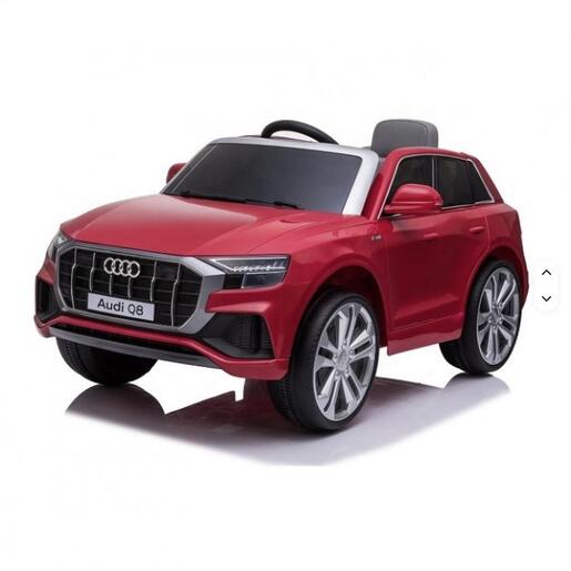 Winner Bike Autić na akumulator aud q8 jj2066 red Bck0909