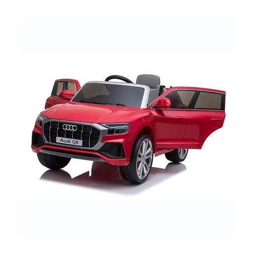 Winner Bike Autić na akumulator aud q8 jj2066 red Bck0909