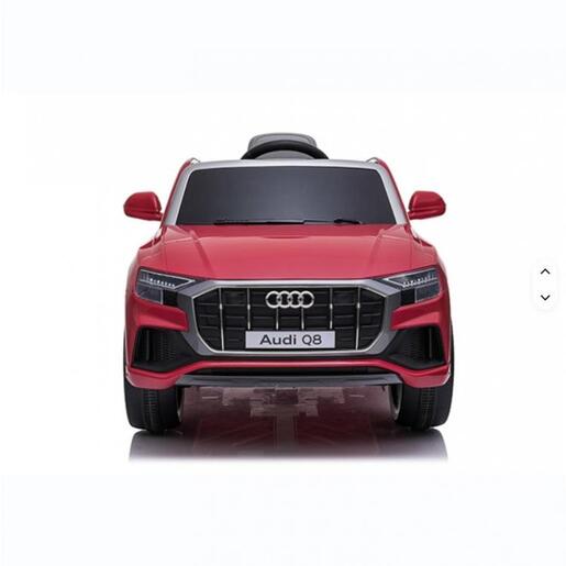 Winner Bike Autić na akumulator aud q8 jj2066 red Bck0909