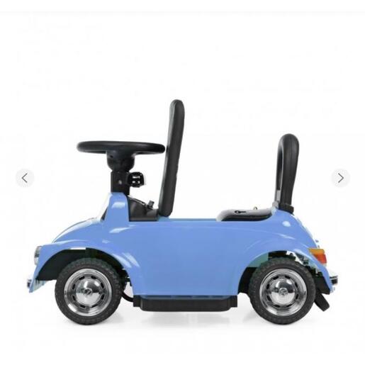 Winner Bike Bicikl beetle push 3in1 jq618  blue Bck0914