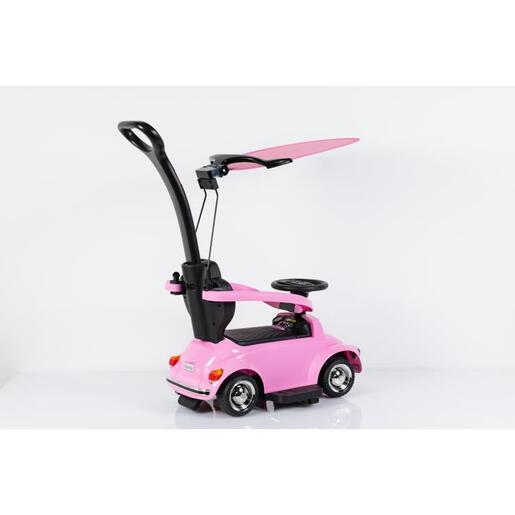 Winner Bike Bicikl beetle push 3in1 jq618  pink Bck0913