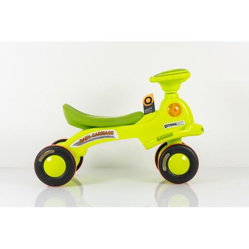 Winner Bike Guralica three wheel  green wb-8093a Tro0016