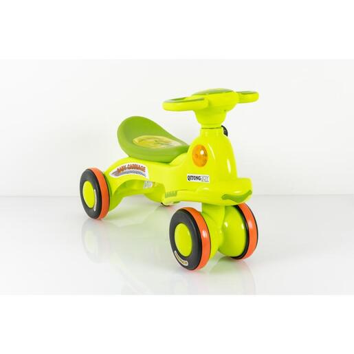 Winner Bike Guralica three wheel  green wb-8093a Tro0016