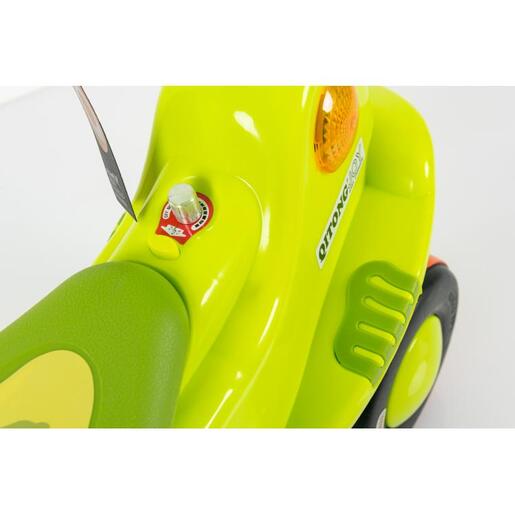 Winner Bike Guralica three wheel  green wb-8093a Tro0016